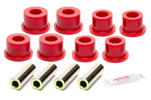 PROTHANE 7-1057 99-09 fits GM P/U 1500 Spring Bushings