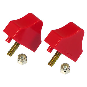 PROTHANE 7-1301 67-69 fits Camaro Front Lower Control Arm Bump Stops