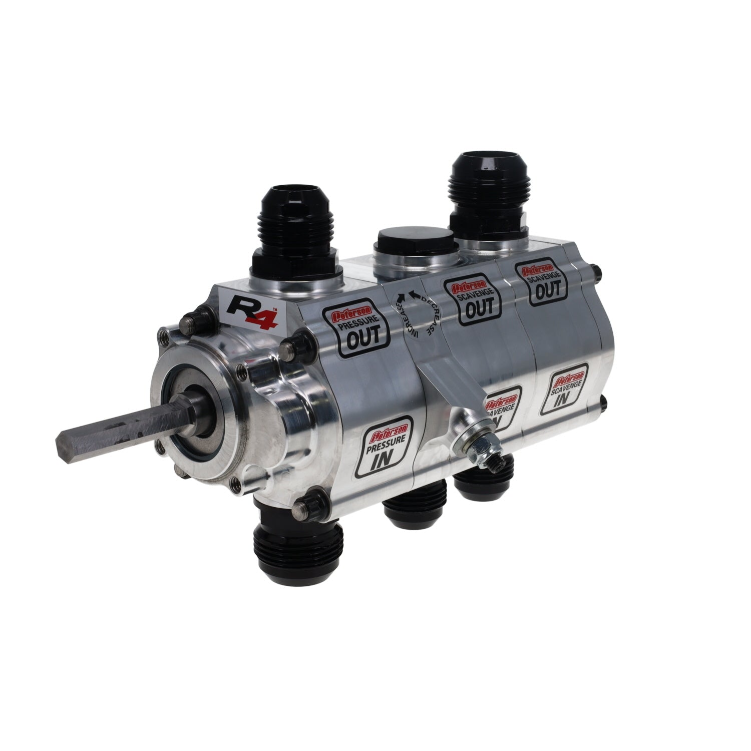 PETERSON FLUID 04-3096-HEX