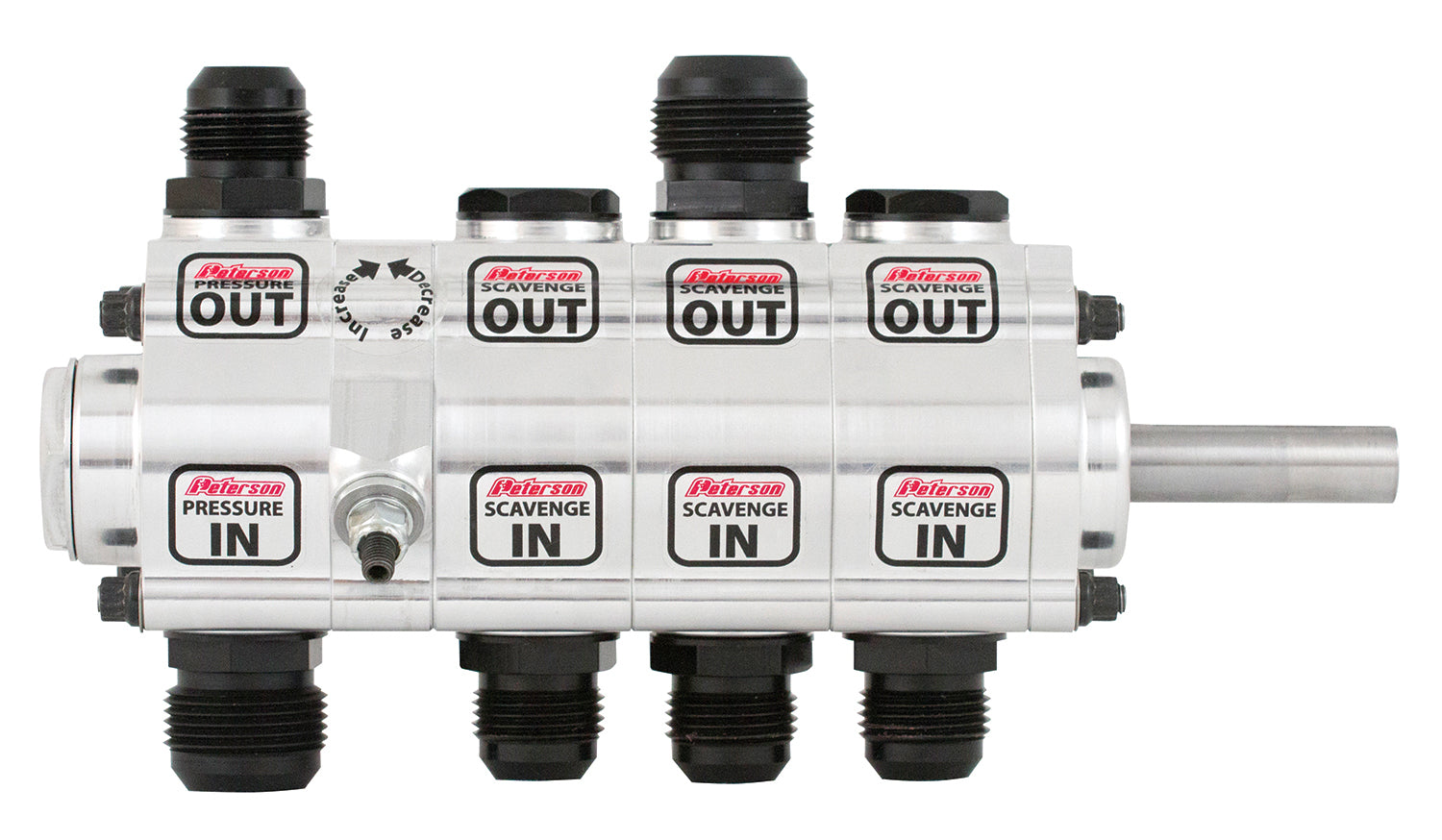 PETERSON FLUID 04-4064-HEX