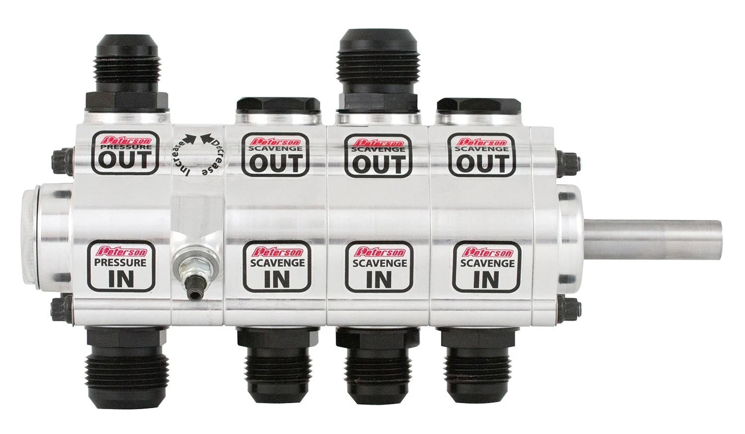 PETERSON FLUID 791208