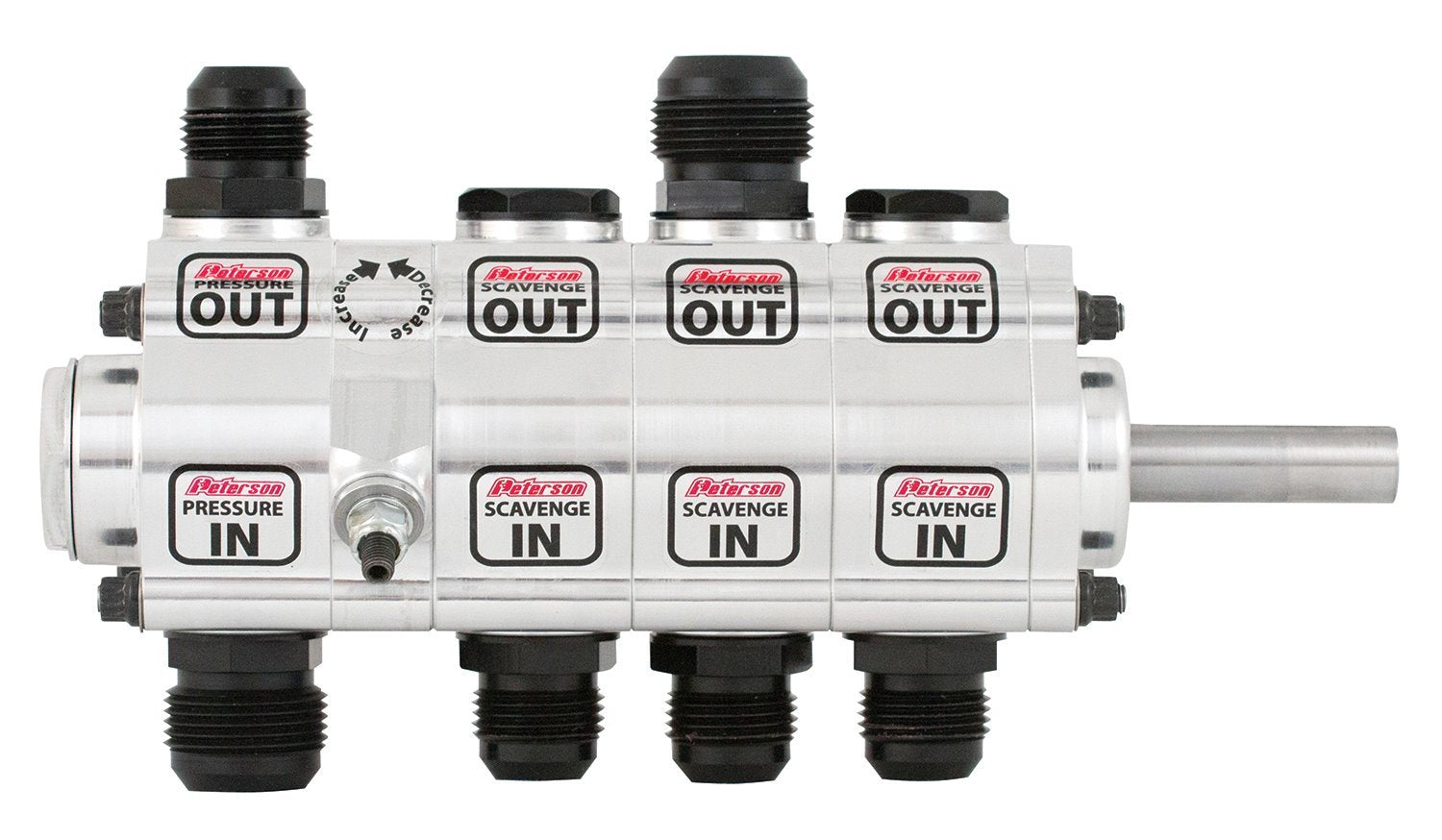 PETERSON FLUID 827732