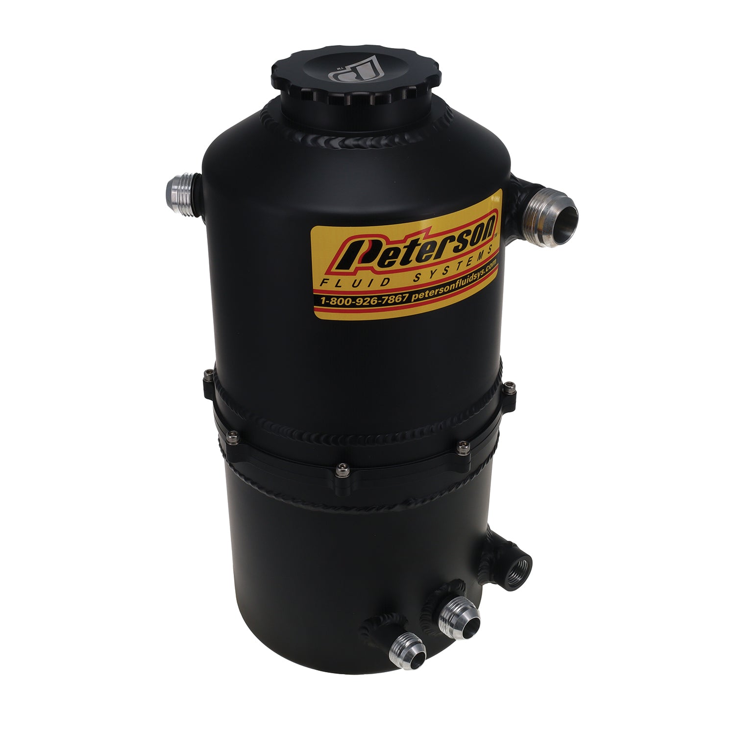PETERSON FLUID 08-0785-BLK