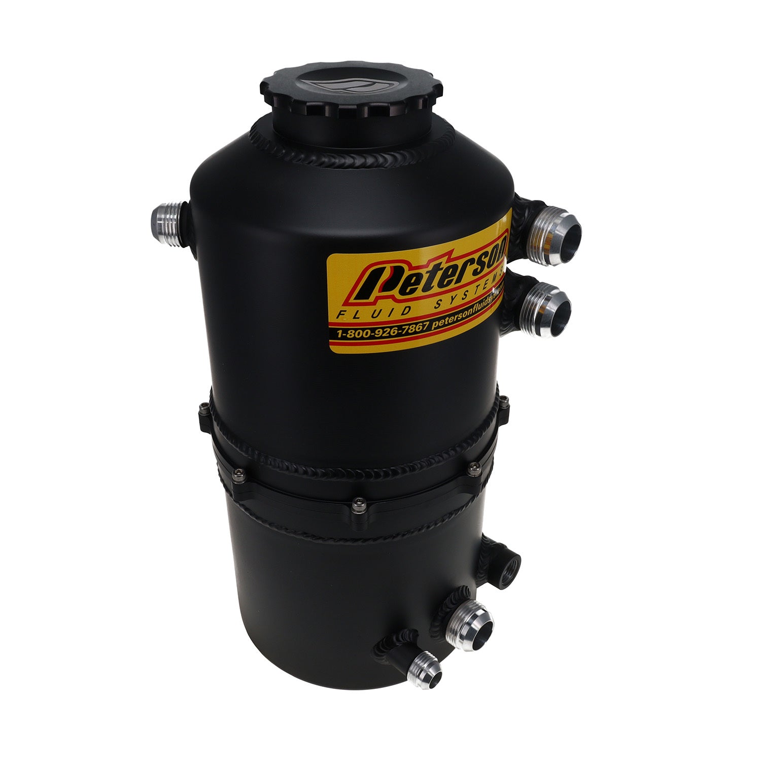 PETERSON FLUID 08-0786-BLK