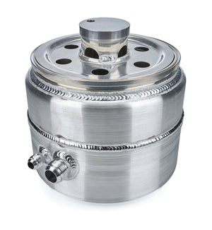 PETERSON FLUID 2629595 Oil Tank Bottom Fatboy Retro Fit Kit