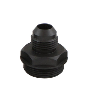 PETERSON FLUID 14-0008 Oil Pump Fitting R4 8an
