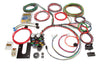 PAINLESS WIRING 10101 21 Circuit fits Gm Keyed Colm