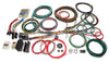 PAINLESS WIRING 10123 66-76 fits Ford Muscle Car Wiring Harness 21 Circui