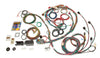PAINLESS WIRING 20122 69-70 fits Mustang Chassis Harness 22 Circuits