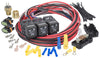 PAINLESS WIRING 30117 Dual Activation/Dual Fan Relay Kit on 185 off 175