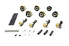 PAINLESS WIRING 30350 73-80 fits GM P/U Round Headlights Pigtail Kit
