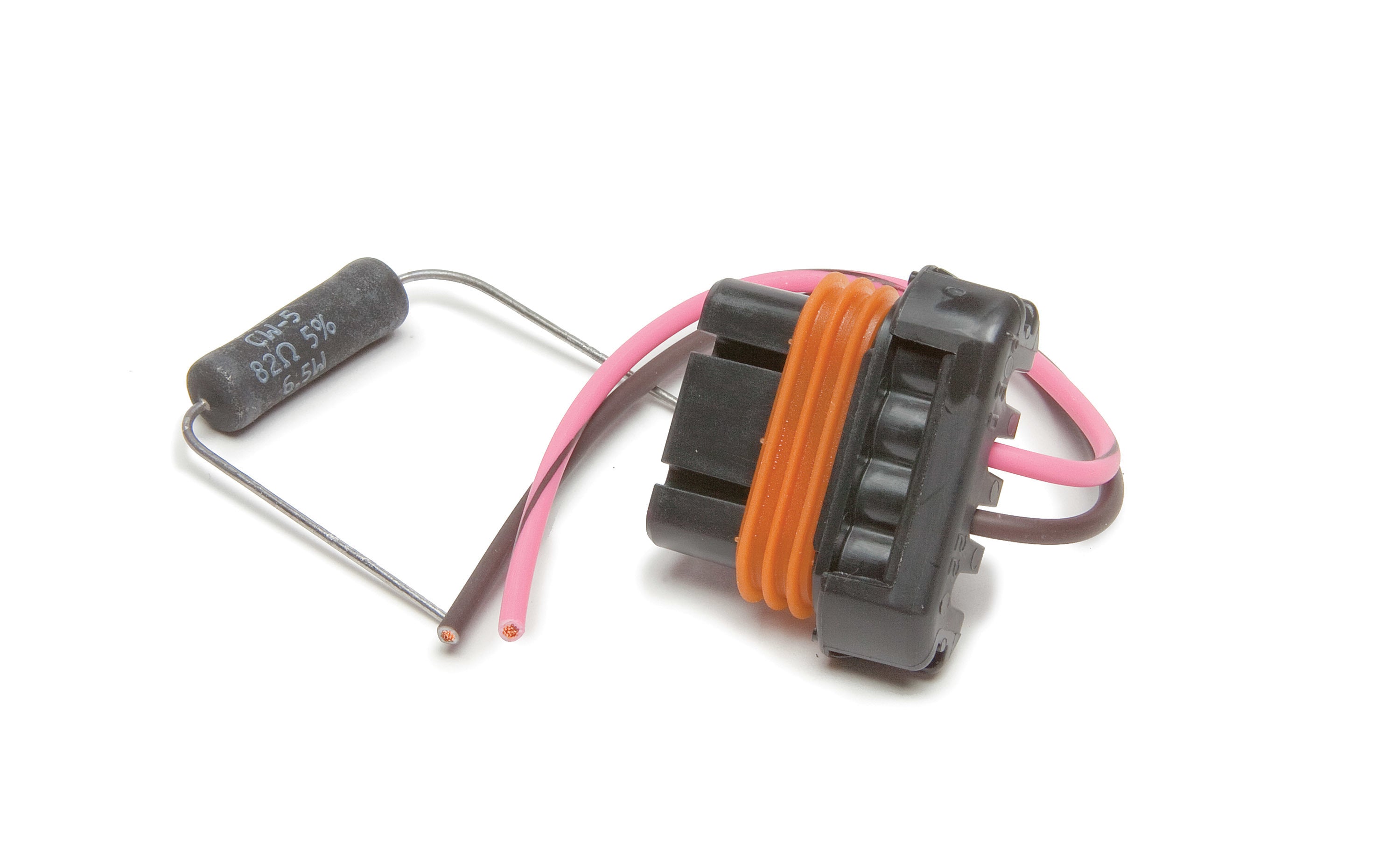 PAINLESS WIRING 30705 fits GM Alternator Pigtail CS130D Style