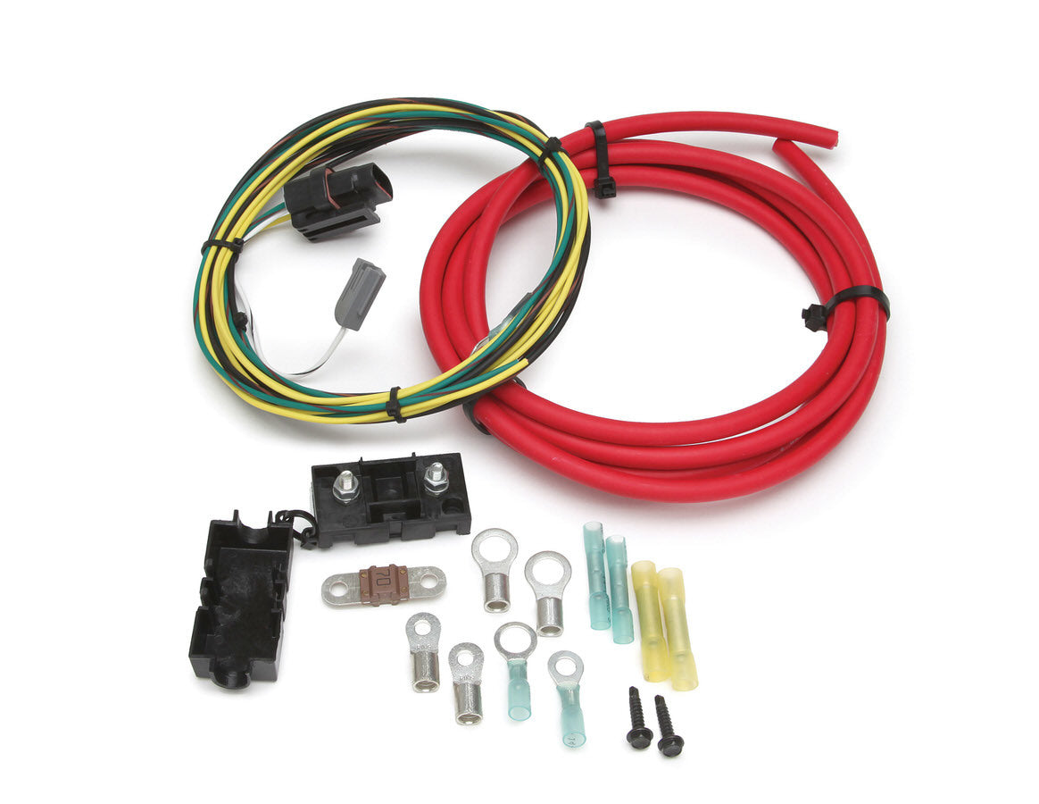 PAINLESS WIRING 30831 fits Ford 3G Alternator Wirng Kit