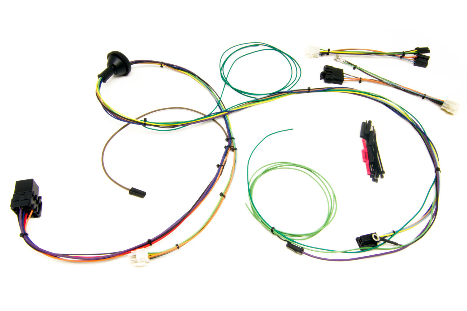 PAINLESS WIRING 30902 73-87 fits GM Truck A/C Harn ess