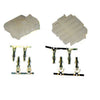 PAINLESS WIRING 40009 Quick Connect Kit/6 wire