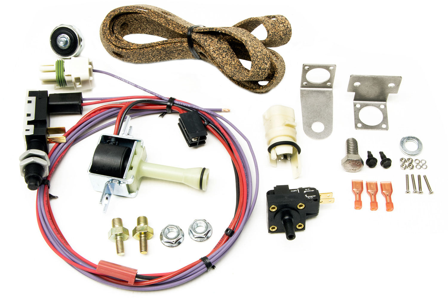 PAINLESS WIRING 60110