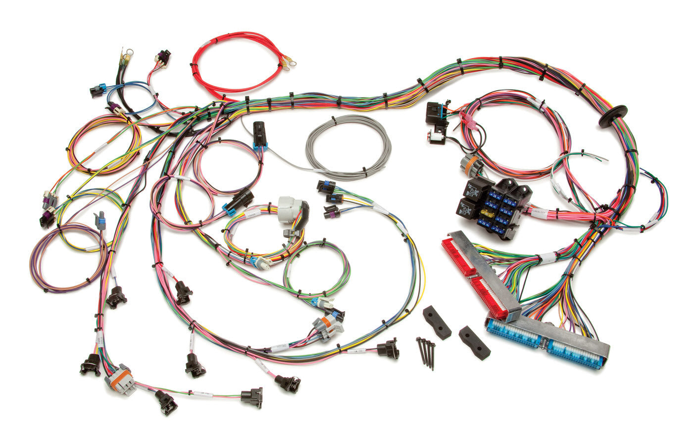 PAINLESS WIRING 60508 98-02 fits GM LS1 Fuel Inj. Wiring Harness