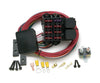 PAINLESS WIRING 70217 7 Circuit Fuse Block Weather Resistant