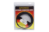 PAINLESS WIRING 70701 10 Gauge Black TXL Wire  25 Ft.