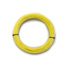 PAINLESS WIRING 70835 16 Gauge Yellow TXL Wire 50ft