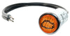PAINLESS WIRING 80207 1/2in Amber Check Engine Light