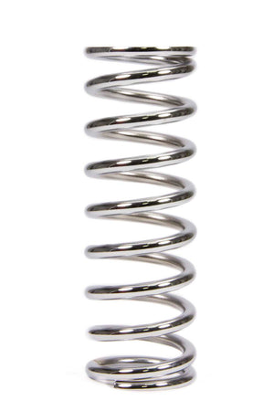 QA1 -10CS225 10CS225 C/O Spring - 2.5in ID x 10in Chrome