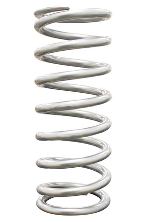 QA1 -10HT450 10HT450 C/O Spring - 2.5in ID x 10in Silver