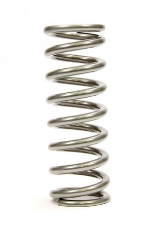 QA1 -10HT550 10HT550 C/O Spring - 2.5in ID x 10in Silver