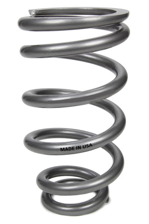 QA1 -10HTBF350 10HTBF350 C/O Spring - 4.10 ID x 10 350# Silver P/C