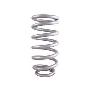 QA1 -10HTBF550 10HTBF550 C/O Spring - 4.125in ID x 10 550# Silver P/C