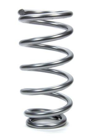 QA1 -10HTSF500 10HTSF500 C/O Spring - 3.50 ID X 10 500# Silver