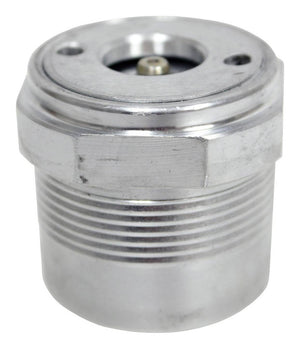 QA1 -1210-505 1210-505 Ball Joint Housing Less Stud Screw In Upper