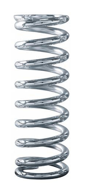 QA1 -12CS250 12CS250 C/O Spring - 2.5in ID x 12in Chrome