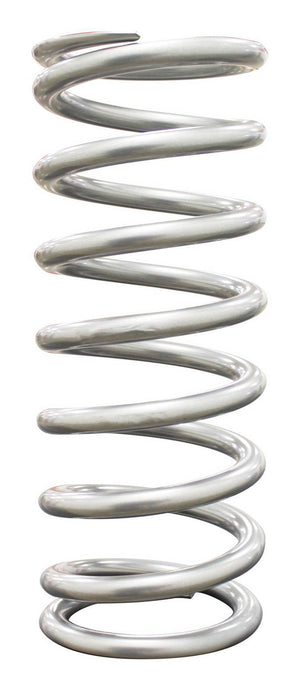 QA1 -12HT080 12HT080 C/O Spring - 2.5in ID x 12in Silver