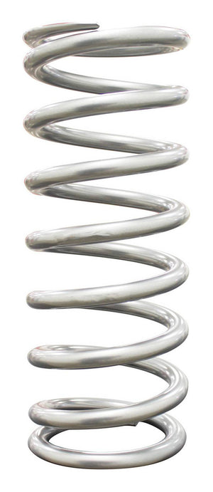 QA1 -12HT220 12HT220 C/O Spring - 2.5in ID x 12in Silver