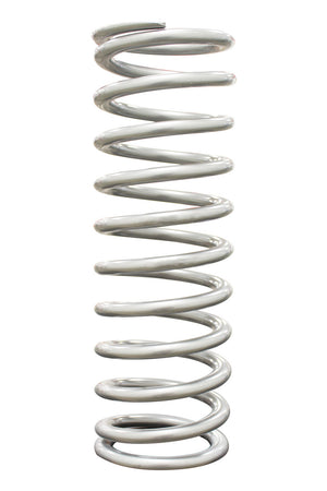 QA1 -14HT350 14HT350 C/O Spring - 2.5in ID x 14in Silver