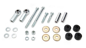 QA1 -1681-117 1681-117 Sway Bar End Link Kit 88-98 fits GM C1500