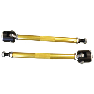QA1 -52311 52311 Dynamic Adj. Strut Bars - 63-76 fits Mopar A-Body