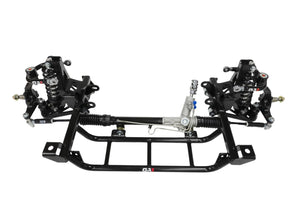 QA1 -52343-S400 52343-S400 Front Suspension System 62-76 fits Mopar A-Body