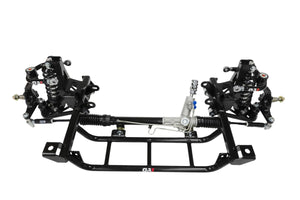 QA1 -52346-S400 52346-S400 Suspension Kit Front fits Mopar B & E Body