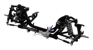 QA1 -52620-S500 52620-S500 Front Suspension Kit 65- 79 f100 500lb