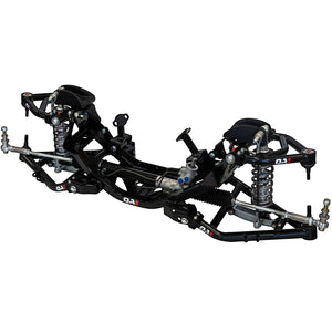 QA1 -52622-S750 52622-S750 Front Suspension Kit C/O 63-87 C10 750lb Single