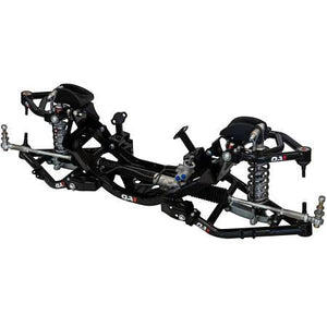 QA1 -52623-S750 52623-S750 Front Suspension Kit C/O 73-87 C10 750lb Single