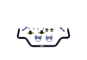 QA1 -52830 52830 Sway Bar Kit Rear fits Mopar 7/8in