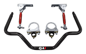 QA1 -52866 52866 Rear Sway Bar Kit F100 1-1/4in Dia. 65-72