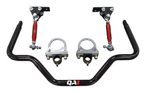 QA1 -52899 52899 Sway Bar Kit Rear fits GM C10 73-87 1-1/4in Dia