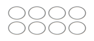 QA1 -7855-198 7855-198 Valve Disc Kit 8pk 1.300 OD X .010in