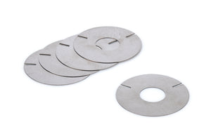 QA1 7855-203 Bleed Disc Kit 5-PK .902in OD X .006in.