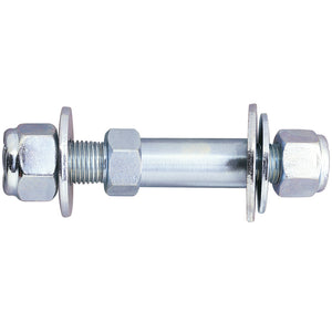 QA1 -7888-108 7888-108 Lower Shock Bolt Kit
