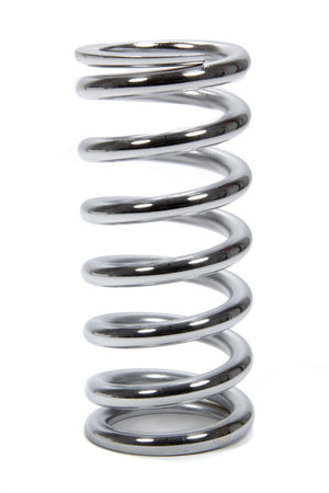 QA1 -8CS400 8CS400 C/O Spring - 2.5 ID x 8 Chrome